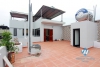 Brandnew and spacious apartment for rent in Tay Ho, Ha Noi